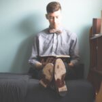 student focus habits